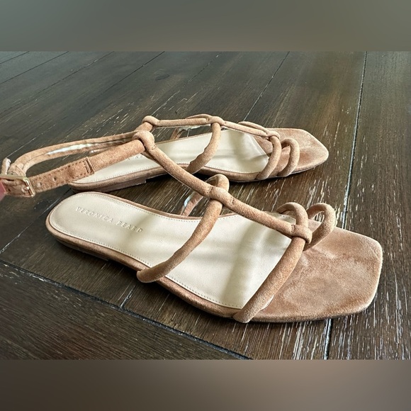Veronica Beard sandals - Picture 7 of 15